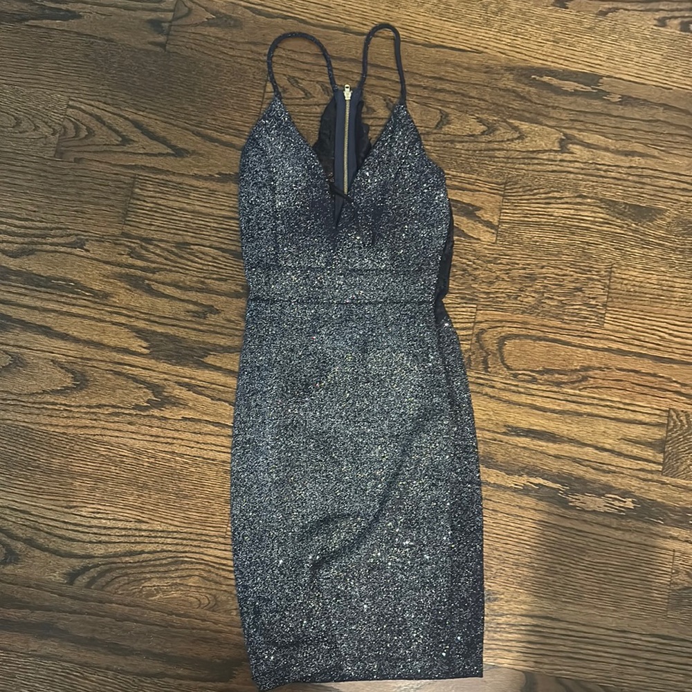 Windsor dress